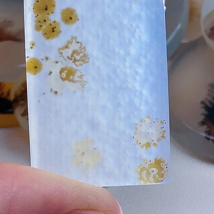 未镶嵌奇石玛瑙/玉髓星*