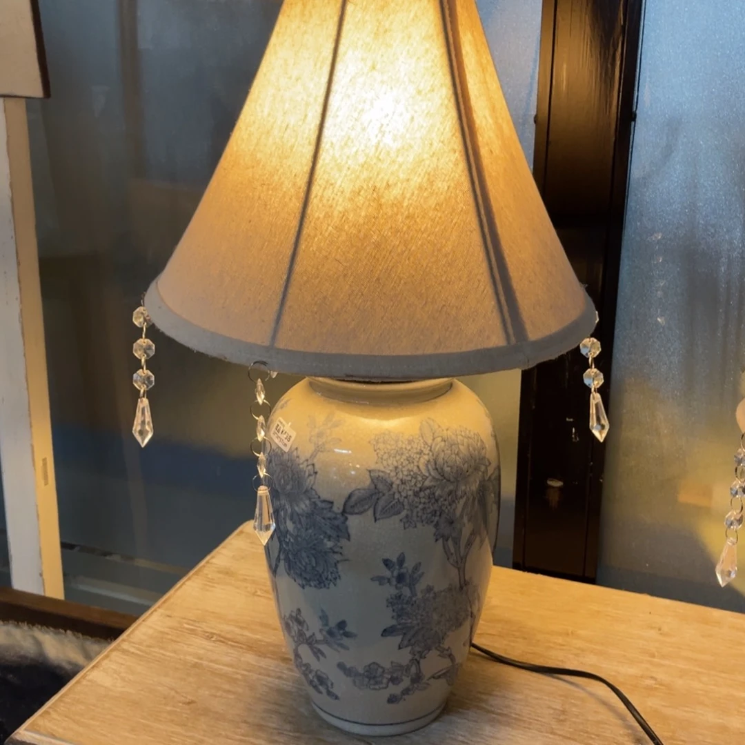 安***落30/30/57陶瓷冰裂纹双层棉麻布