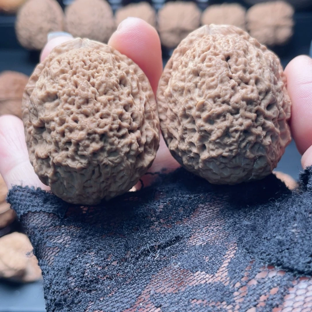 把件文玩核桃…………