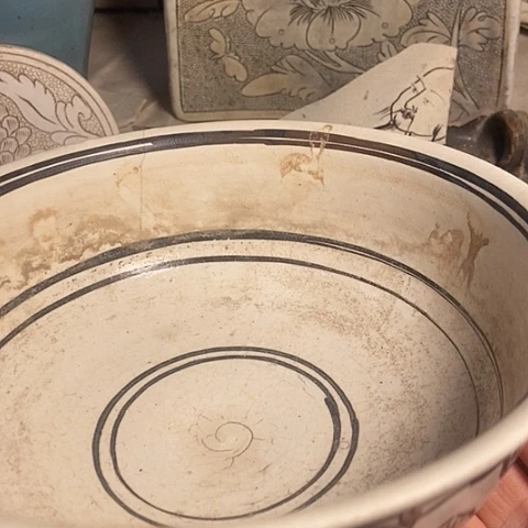 琉璃成品窑**年开门