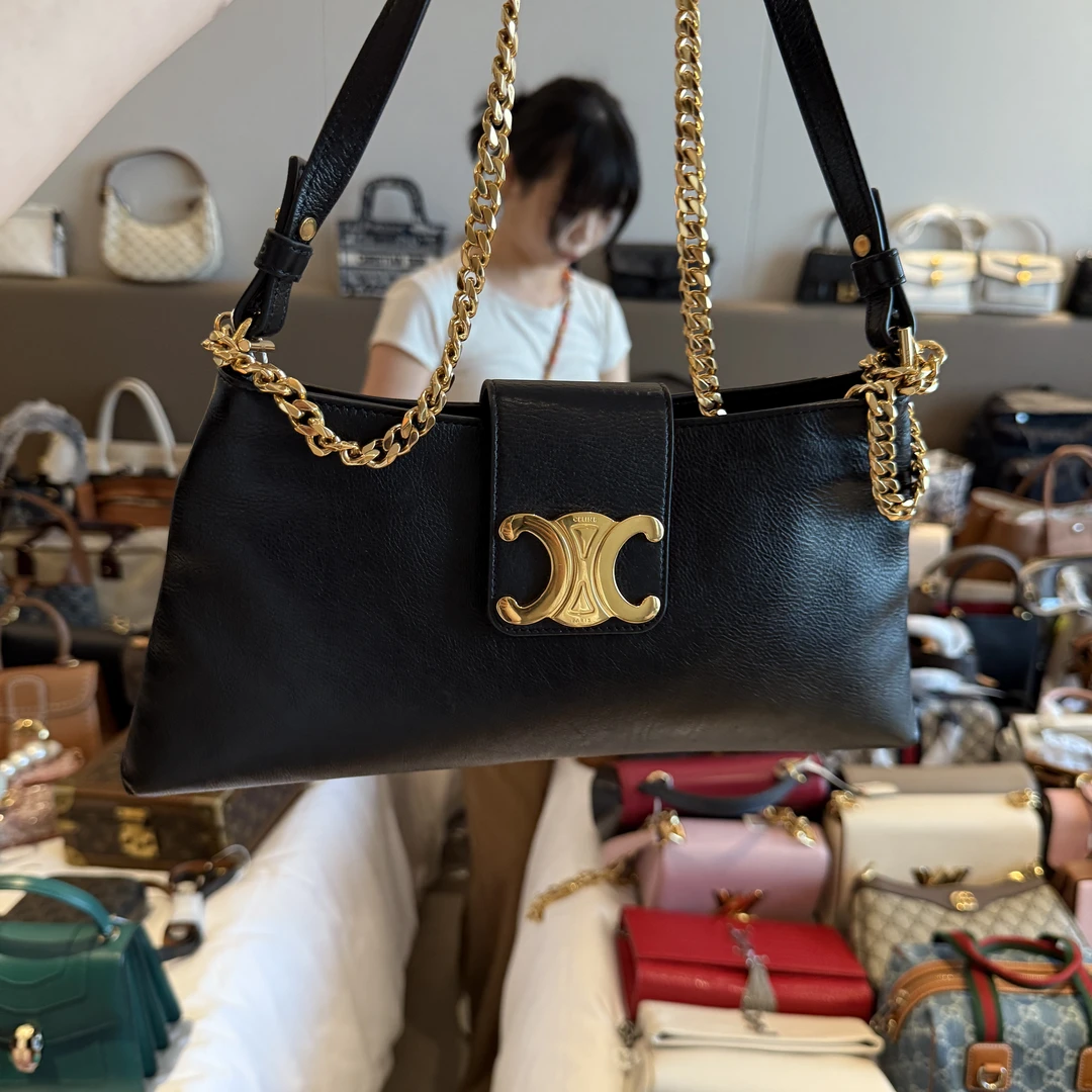 Celine/思琳 单肩包 单肩包 za6122/2509