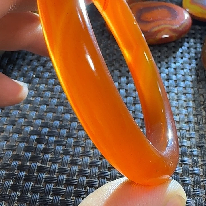 ❦***༒玛瑙/玉髓未镶嵌颈饰