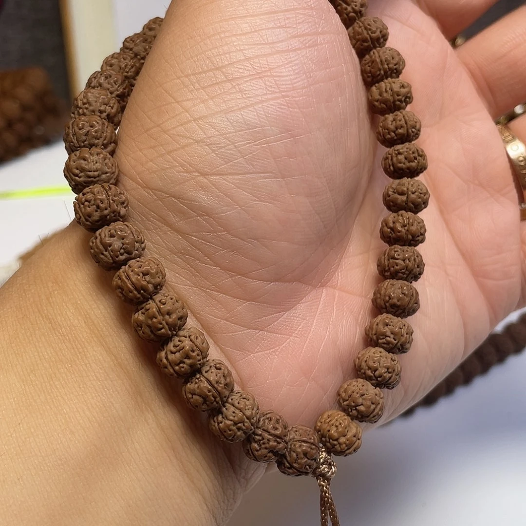金刚菩提手串全品精挑老树王手持（成本价，拉人气）