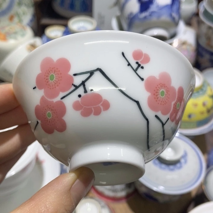 陶瓷艺术品的制作