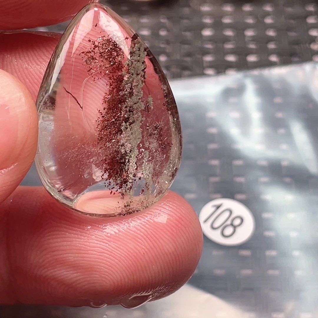 【闪购商品】颈饰未镶嵌水晶?****?