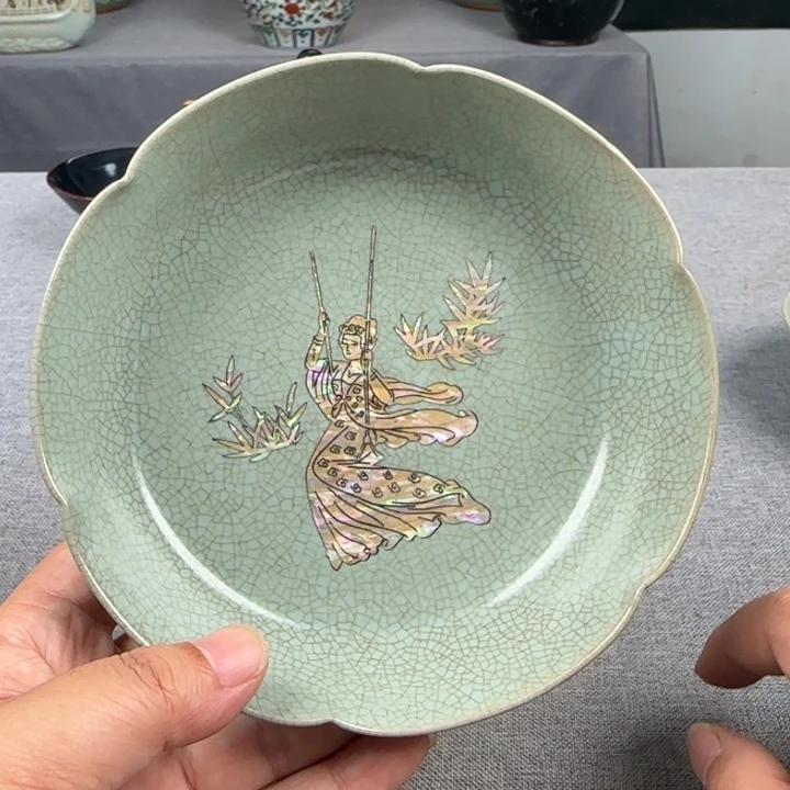 瓷片瓷器瓷器瓷器瓷器