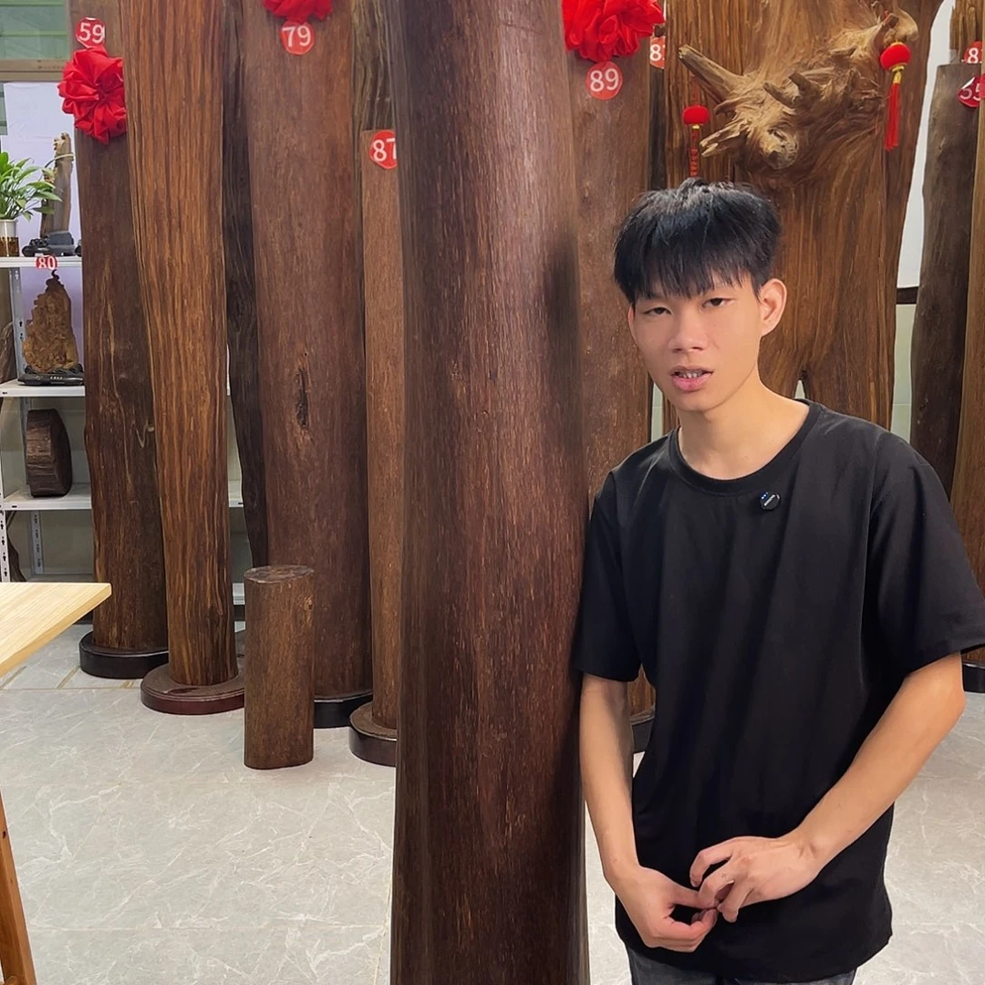 招***财中式香薰香料香道