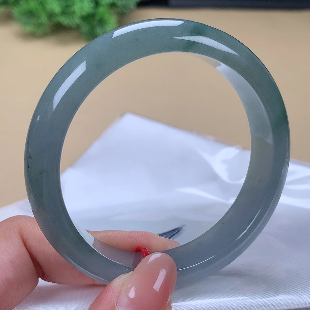 未镶嵌手镯翡翠220