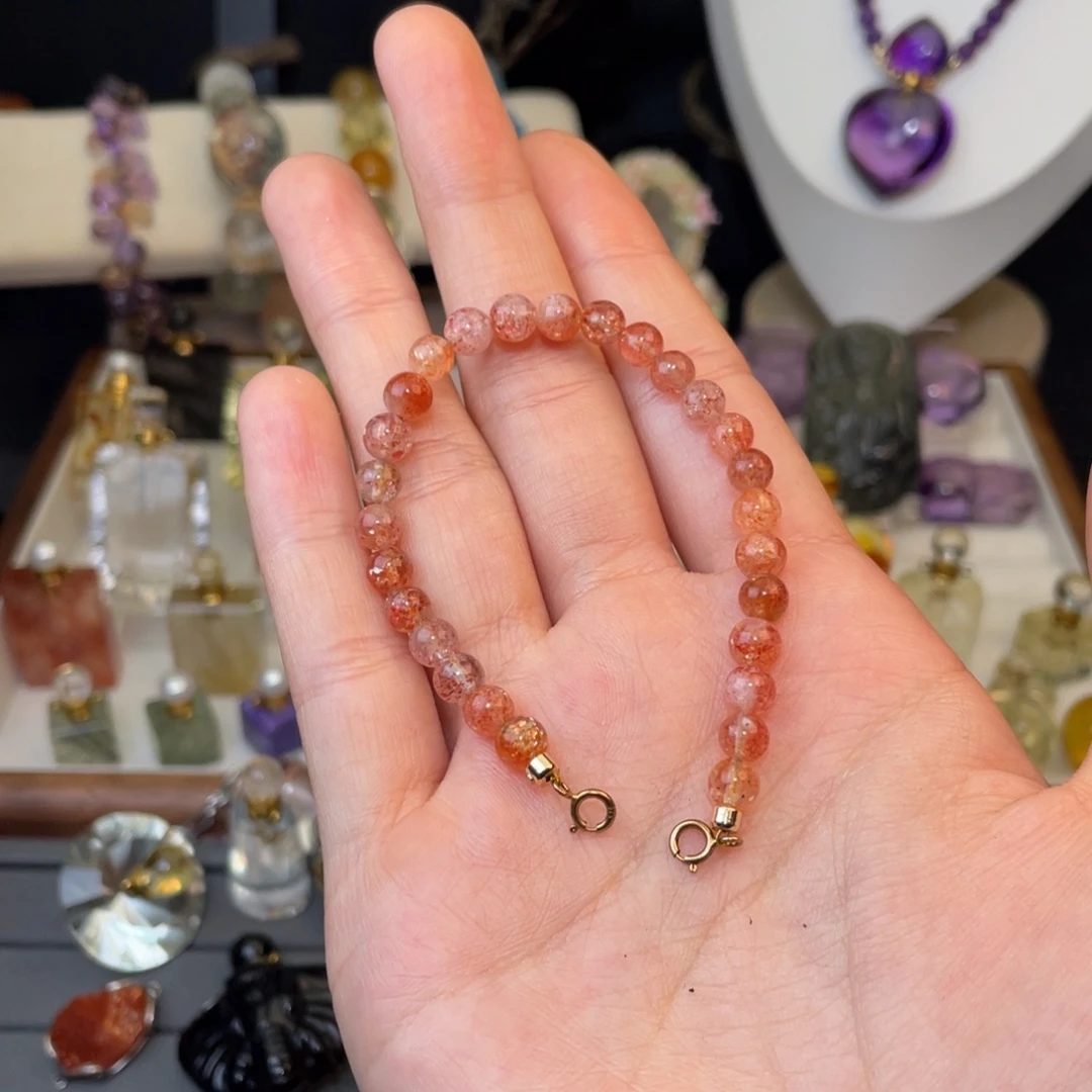 *****颈饰水晶未镶嵌天然水晶吊坠553