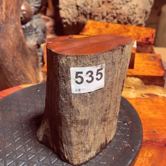 大果紫檀（缅甸花梨）