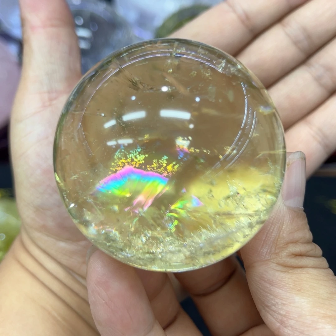 未镶嵌水晶大型摆件（非配饰）