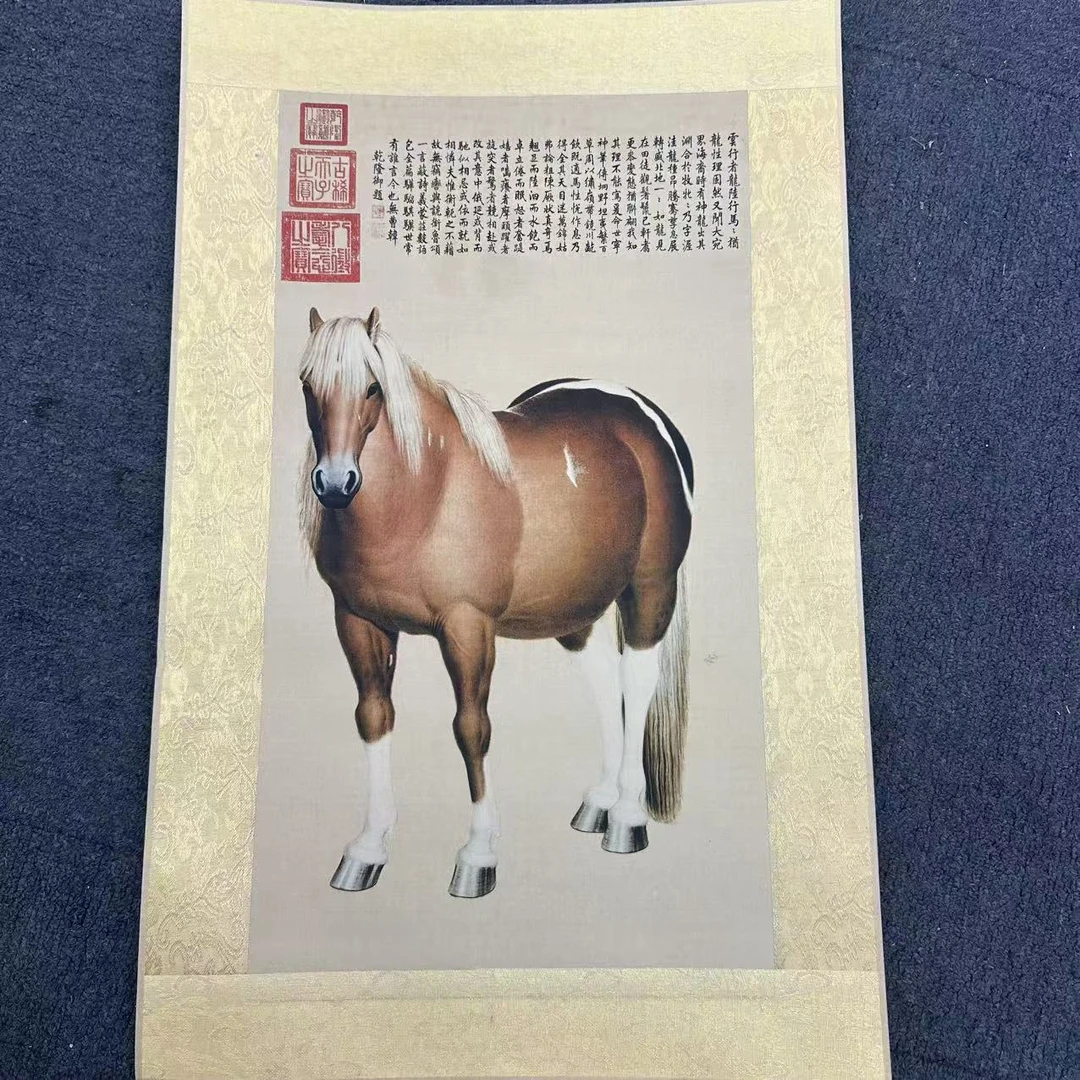 1个家居饰品摆件 327 精美摆件现代仿古复古工艺品