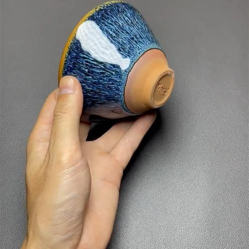 【闪购商品】茶盏-10119..........