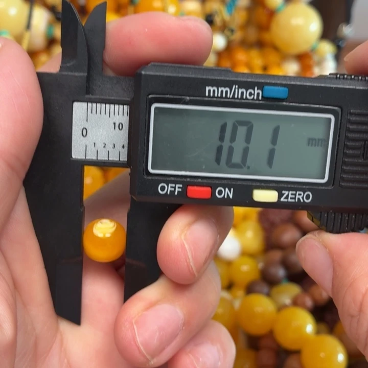 非金属配珠配饰111