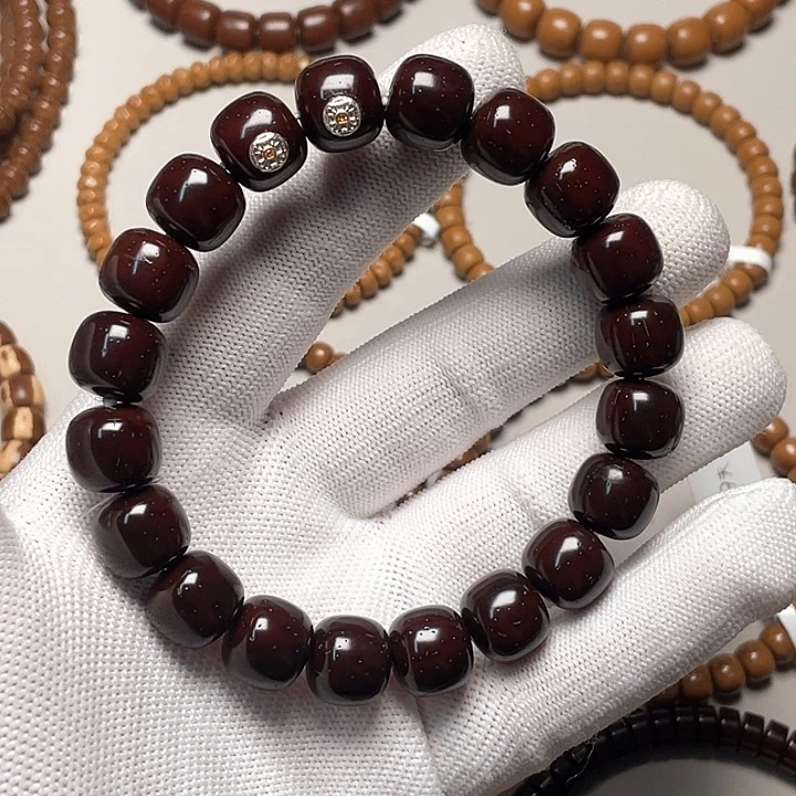 把件紫金鼠实心老型12.0