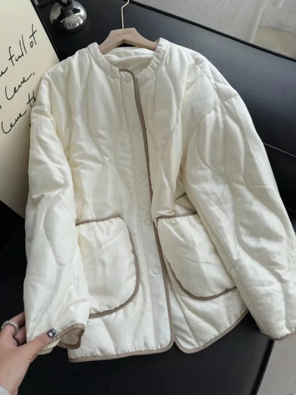 TheLOE/羽绒服#LE-11902