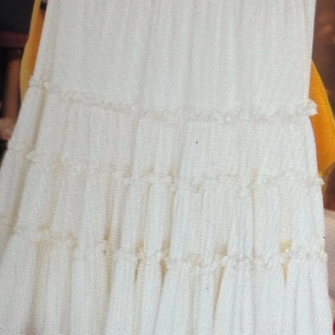 白色蛋糕裙舒适气质