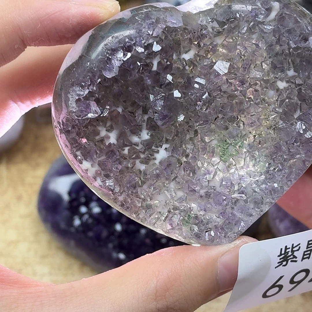 沣***滢未镶嵌大型摆件（非配饰）水晶