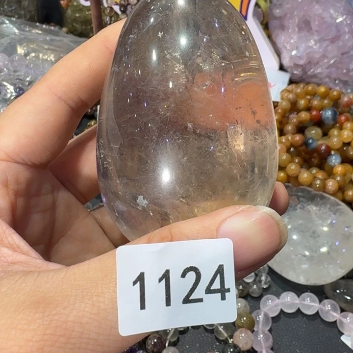 大***妹未镶嵌水晶手链水晶