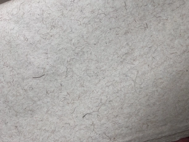 四尺仿宋老麻纸 皮纸 一刀50张