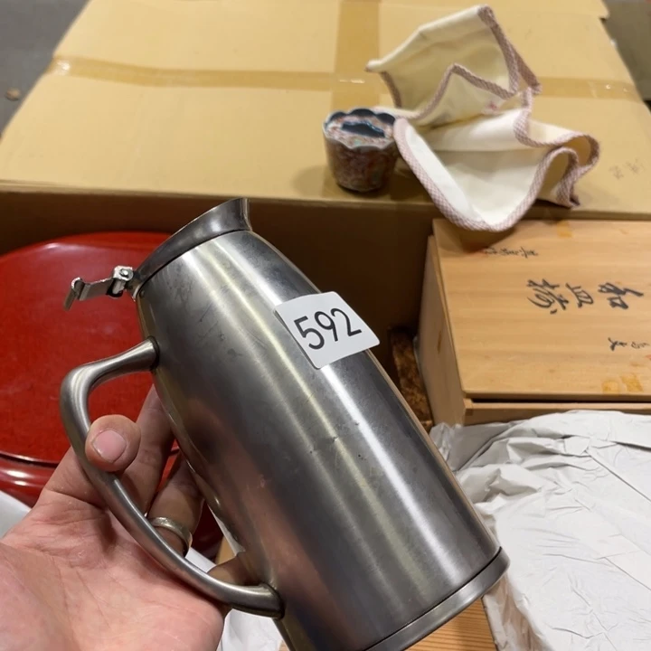 画***哥中古物品默认微瑕