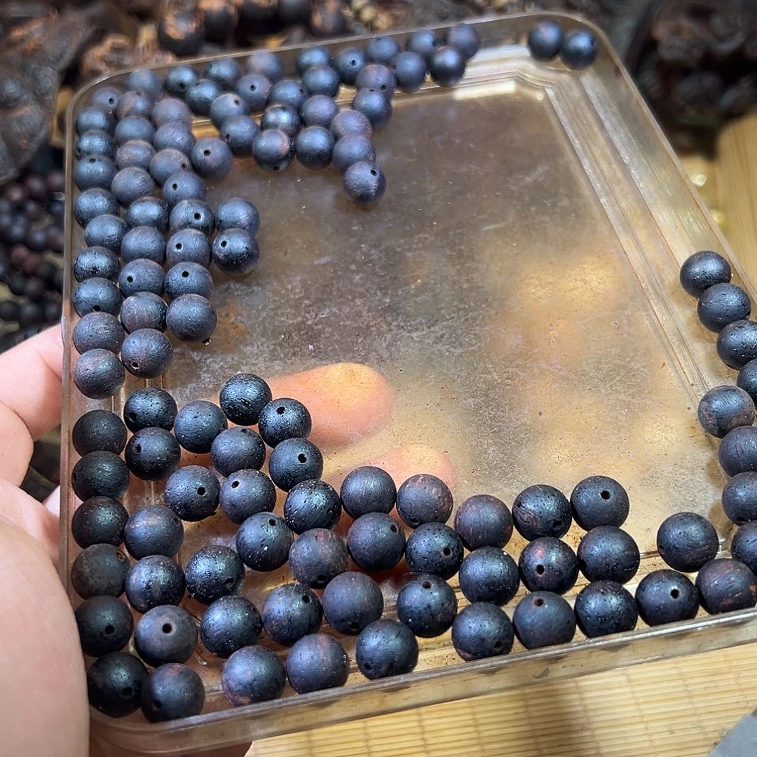 春***面降真香手串/手链1.0散品香级顶货