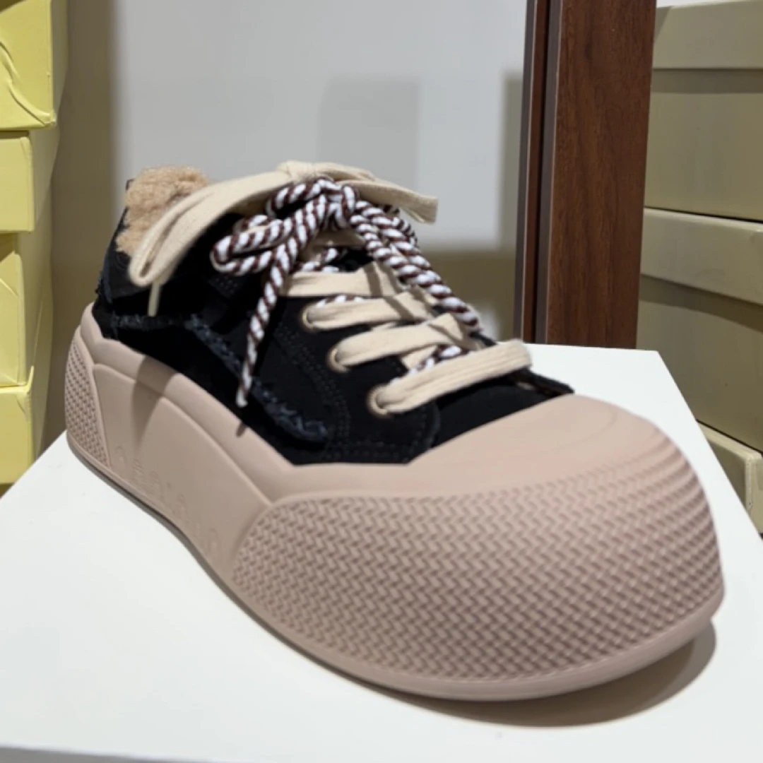 4-8112-1鞋子 多金女装直播间