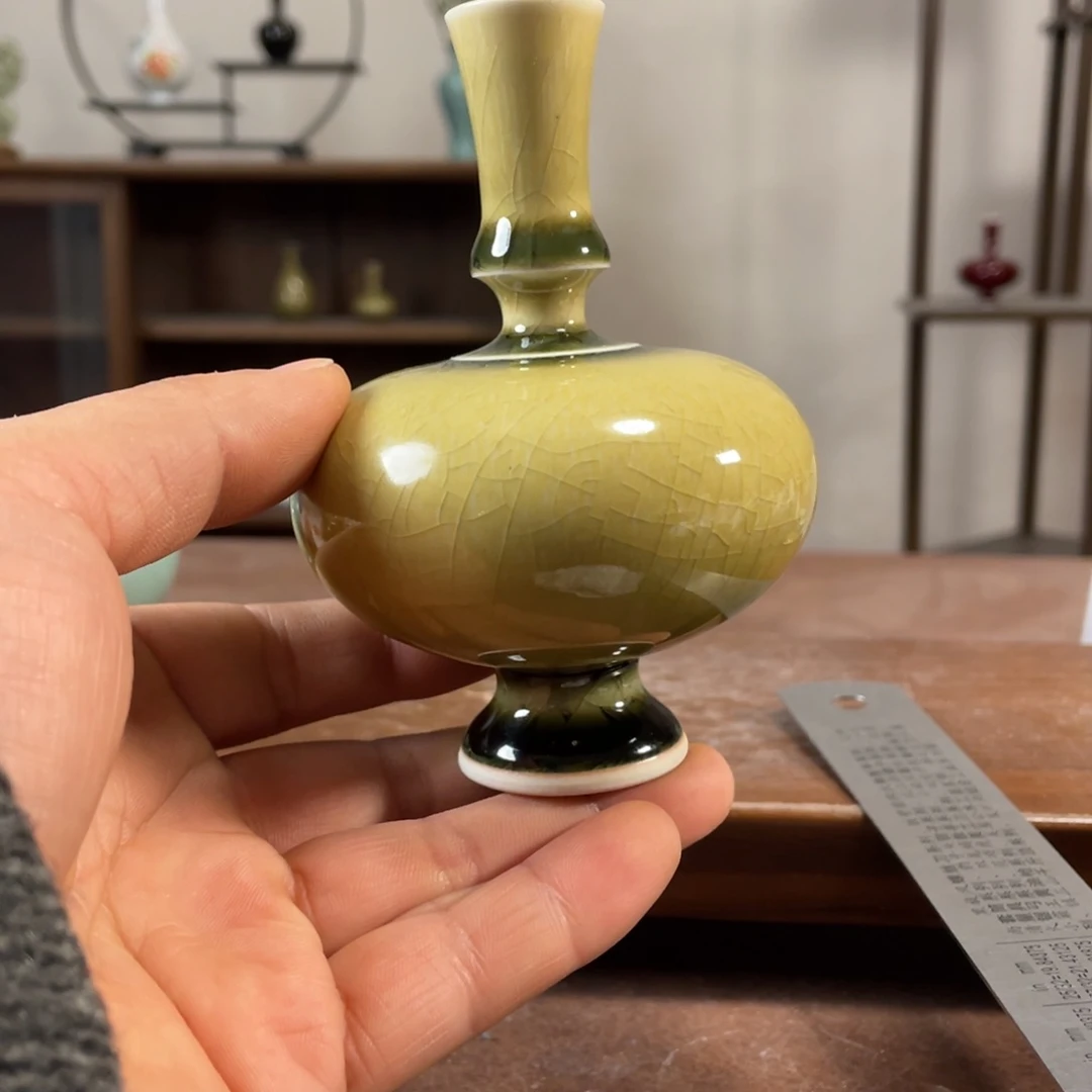 瓶花瓶摆件家居装饰