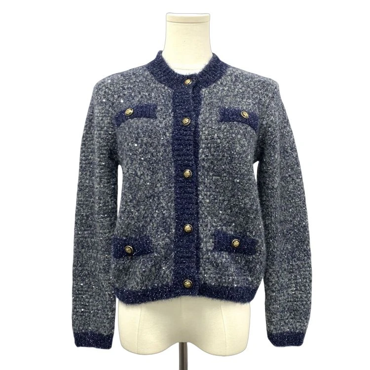 95新 maje maje/裙子/95新/聚酯纤维/沐1126