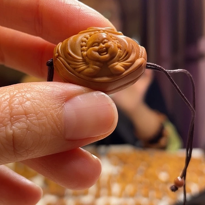 手串/手链橄榄核