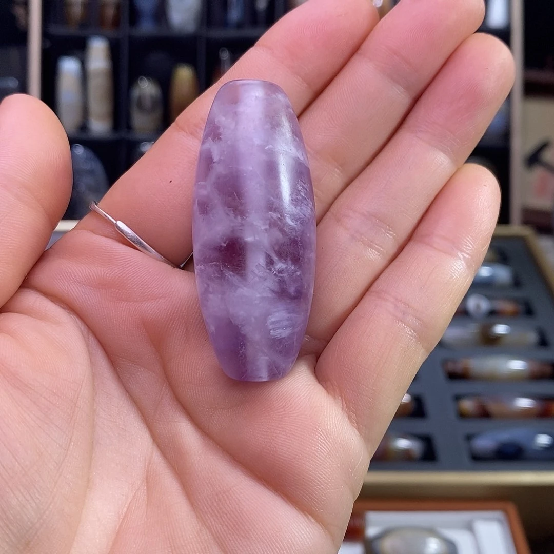 玛瑙/玉髓颈饰合金汇***政