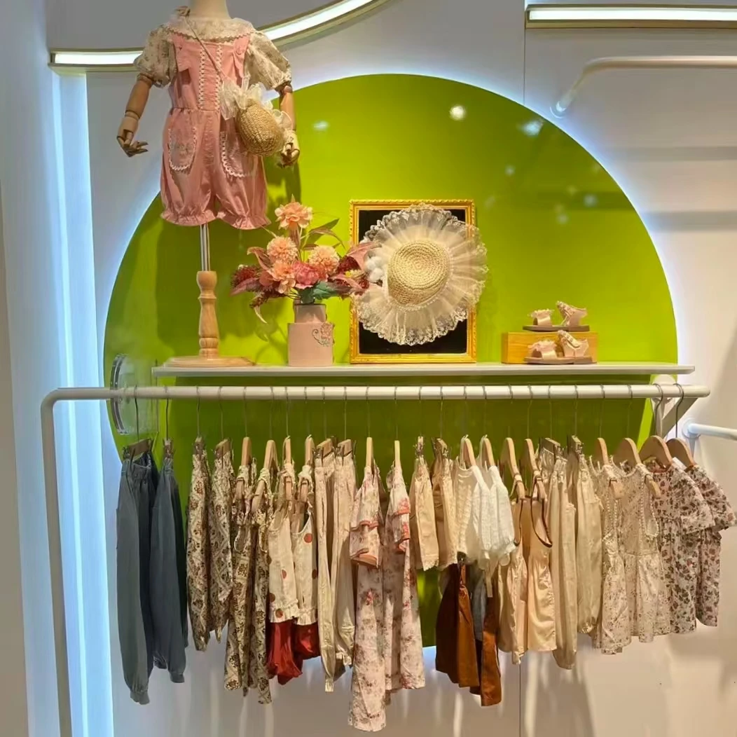 （端午福利包  大童  女  150码）夏季两件T恤