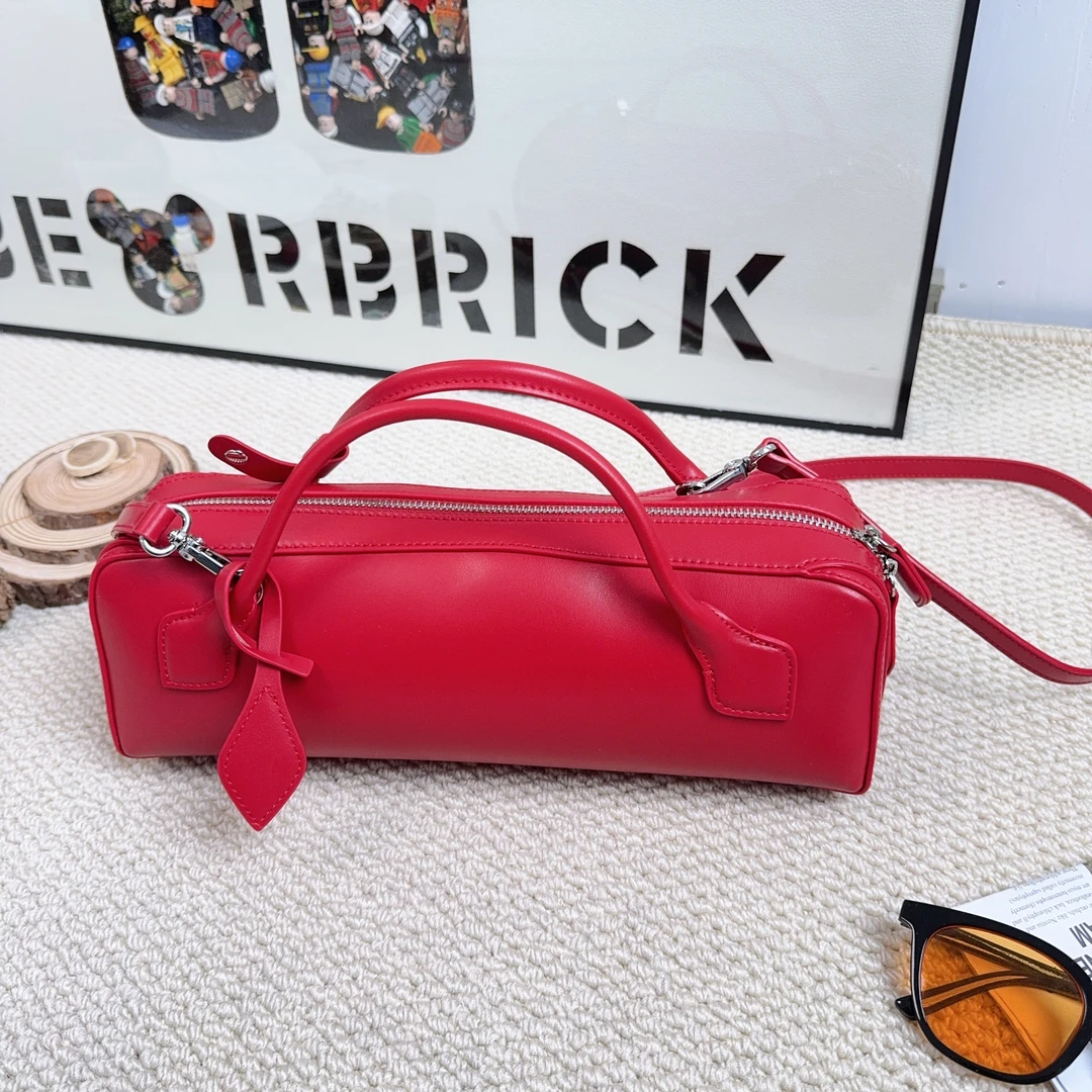 2025早春季新款时尚潮休闲单肩包手提包9525