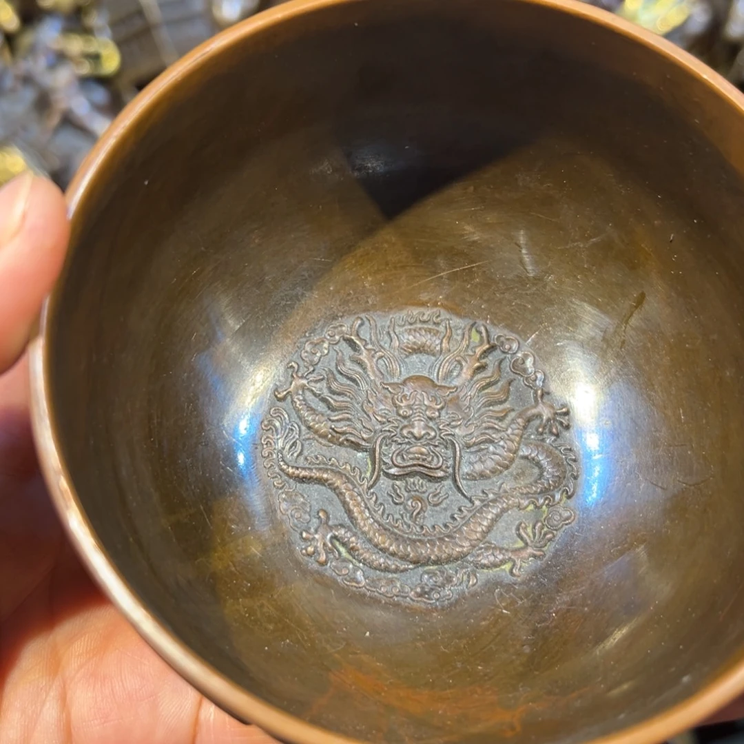 铜器精工精工铜器