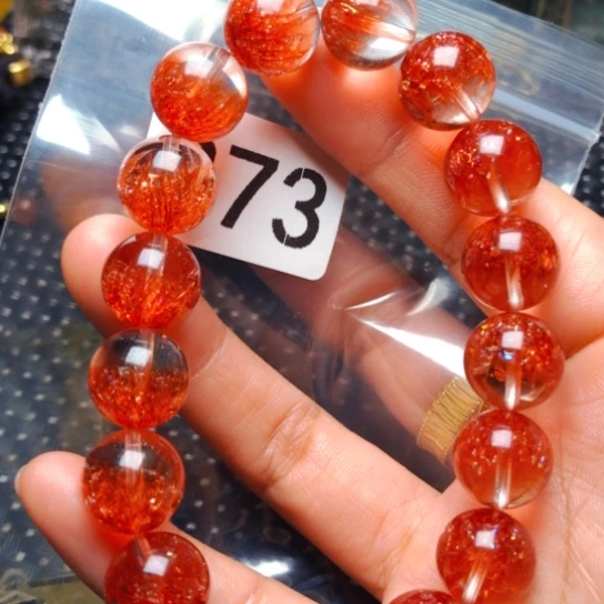 蚊***戒未镶嵌颈饰水晶吊坠