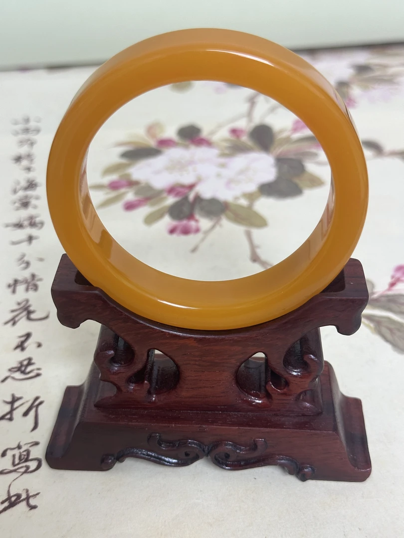 主播推荐高货手镯 M1797时尚精品手镯