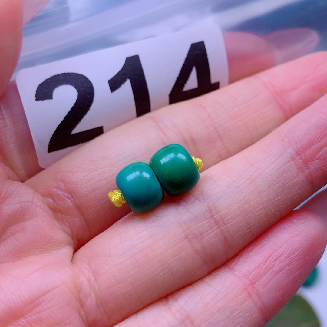 空竹粉丝专享十堰特色手工散珠