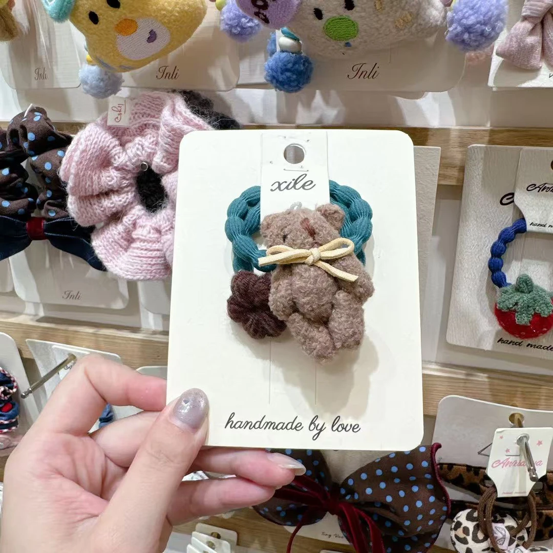 ZB-1483 韩版儿童发饰