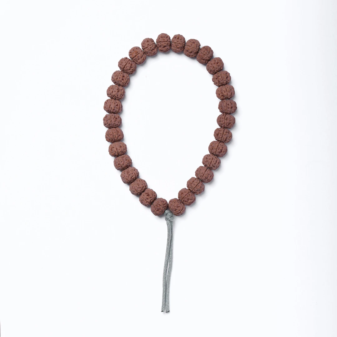 【薈供专属】HG金刚菩提 原桩树王手串【011】