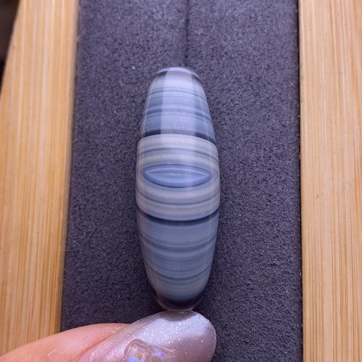 玛瑙/玉髓珠宝半成品未镶嵌