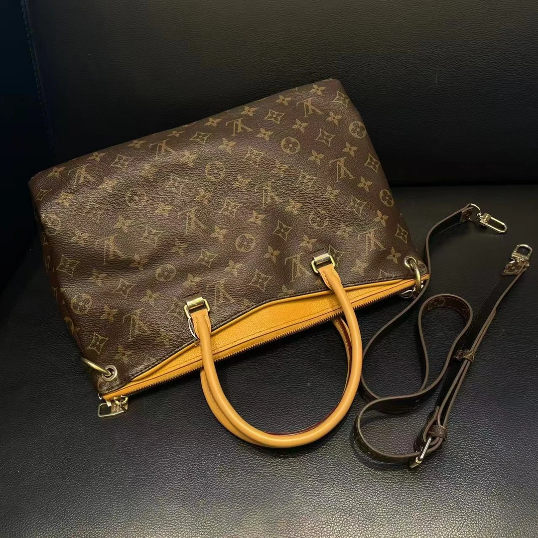 95新 LouisVuitton/路易威登 二弟/XM27/7354/单肩包