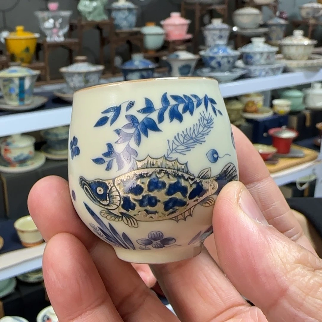 高温下的高温天气使人心情