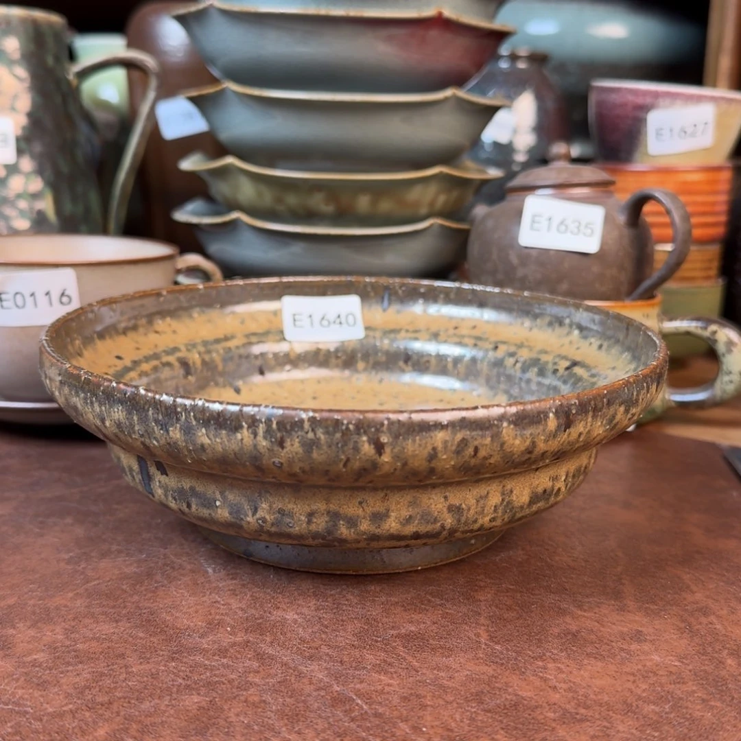 心有所许一物一拍老杨手作