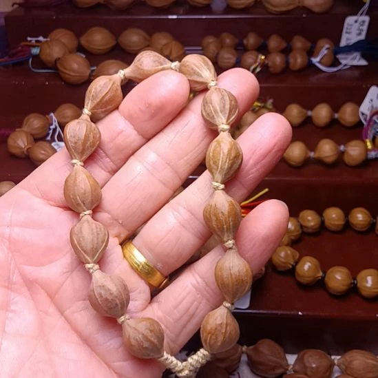 橄榄核手串/手链橄榄核手串1.2