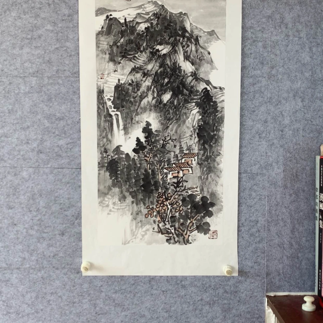 【闪购商品】国画你好，，，，，