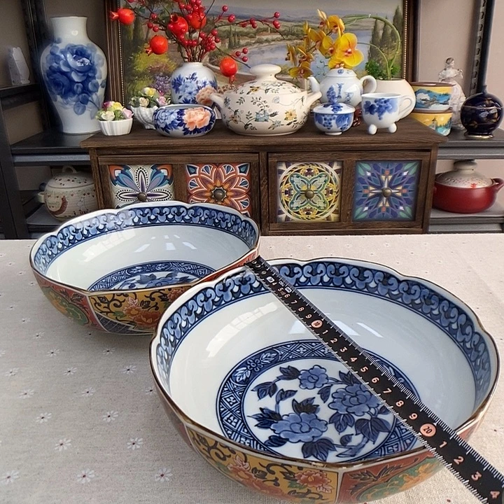 瓷片口径20.5瓷器瓷器