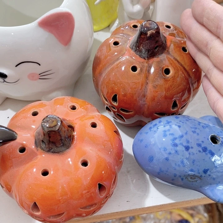 陶瓷树脂工艺摆件