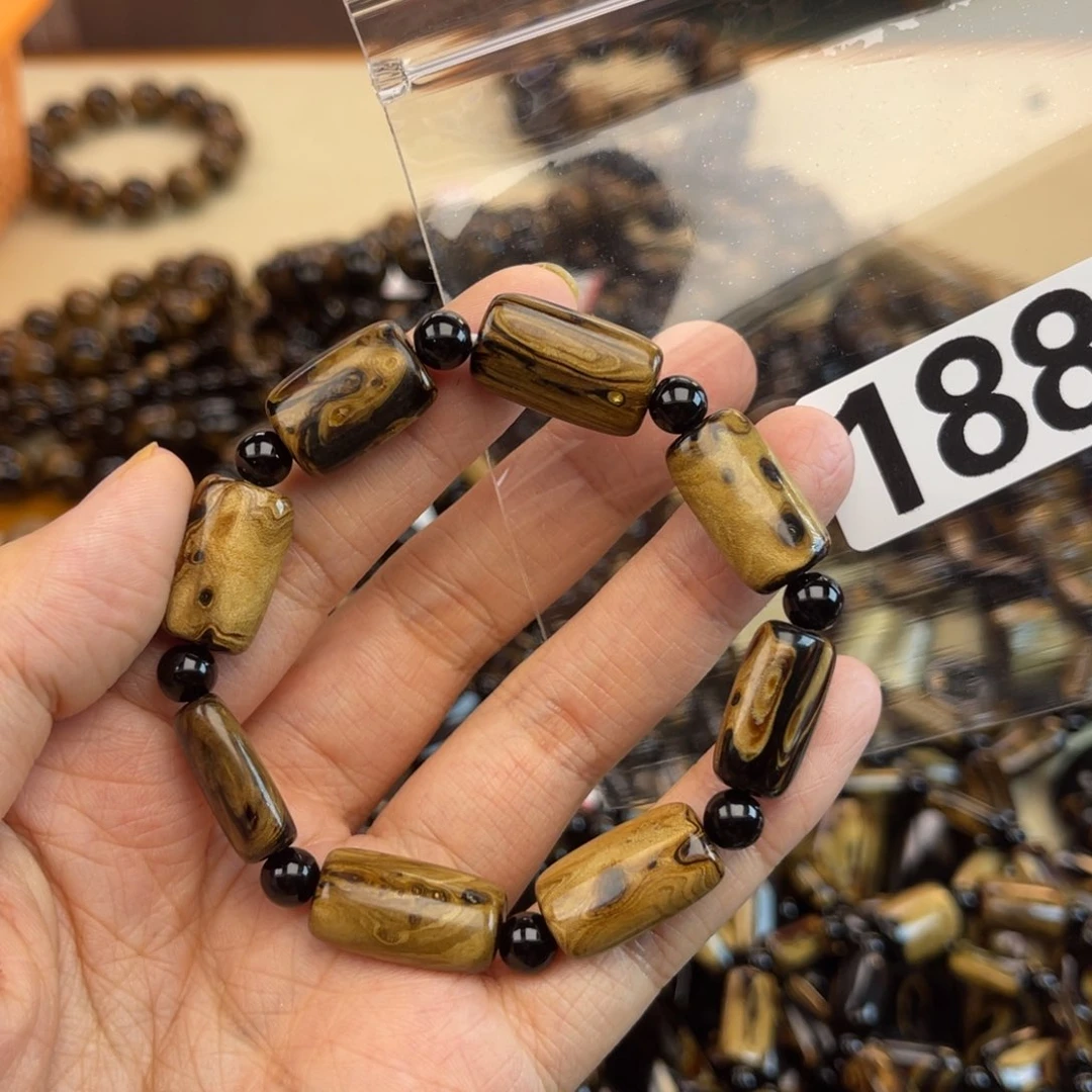 大果紫檀（缅甸花梨）188