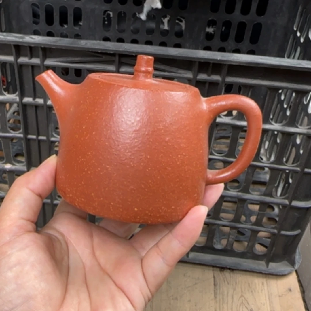 【闪购商品】茶壶紫砂紫砂茶具