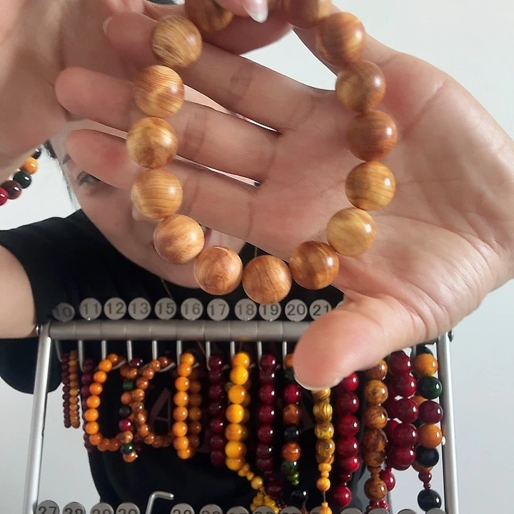 松木原生态琥珀木1.5